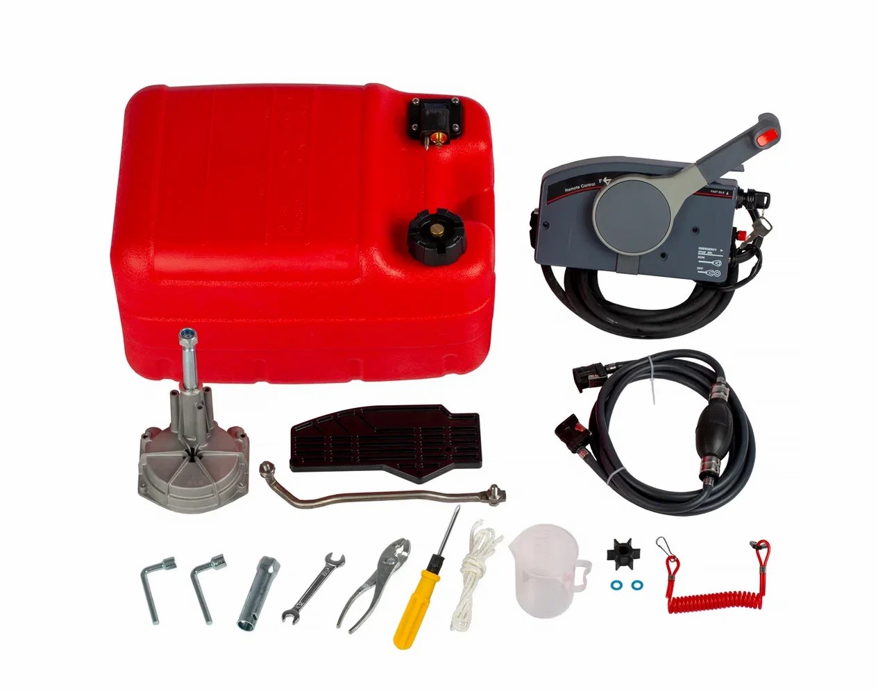 ЛОДОЧНЫЙ МОТОР GLADIATOR G40FHS в Армавире