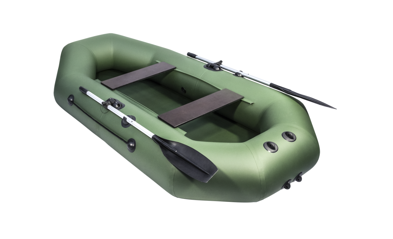 Лодка АКВА-МАСТЕР 260 в Армавире