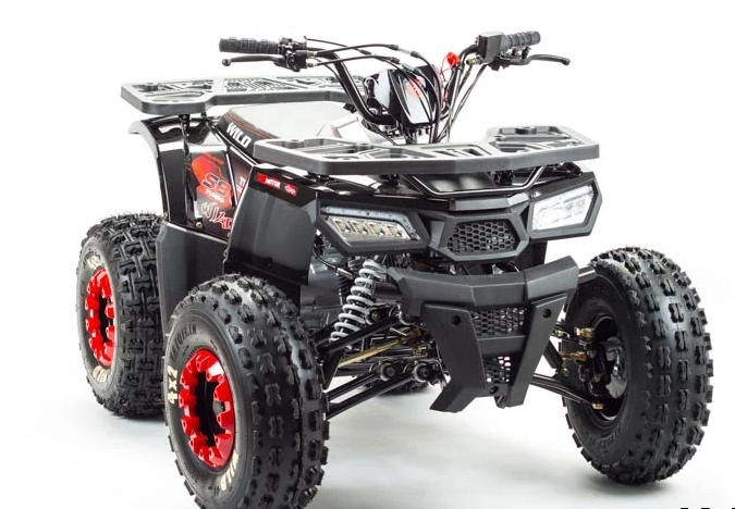 Квадроцикл PROMAX WILD 175 в Армавире