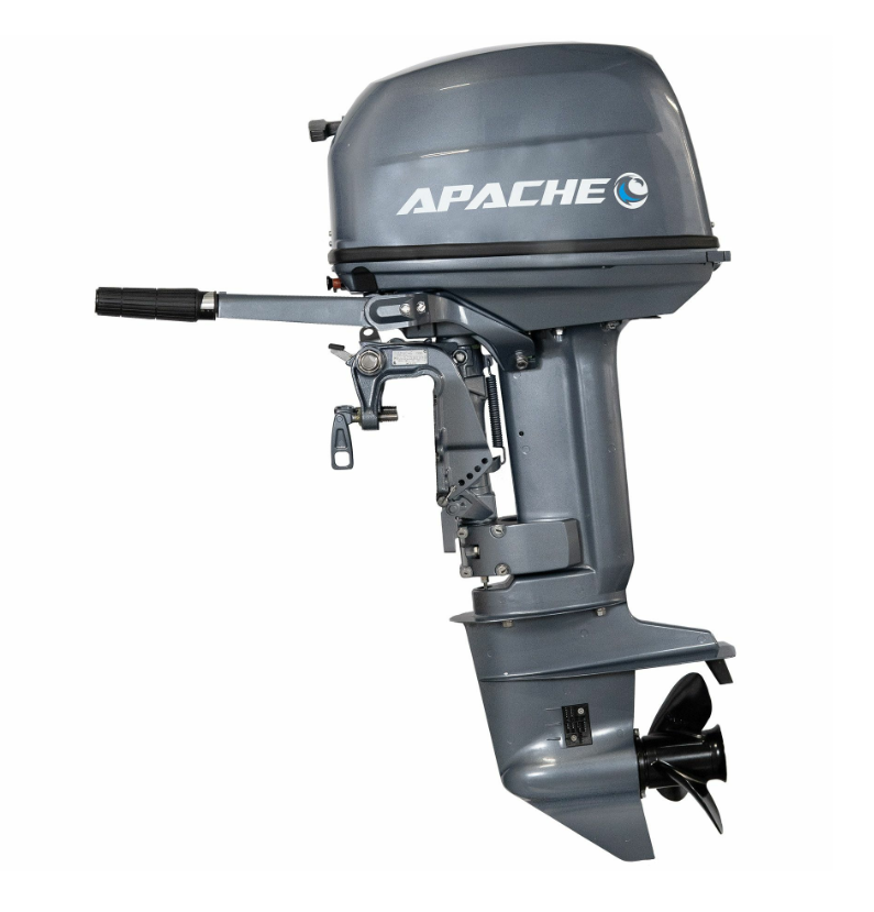 Лодочный мотор APACHE T30BS в Армавире