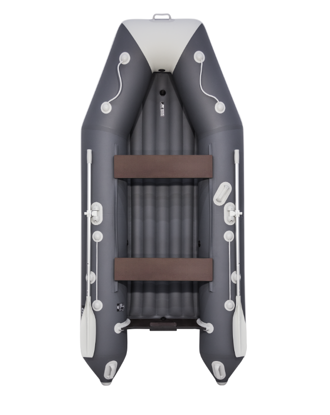 Лодка АКВА 3200 нднд в Армавире