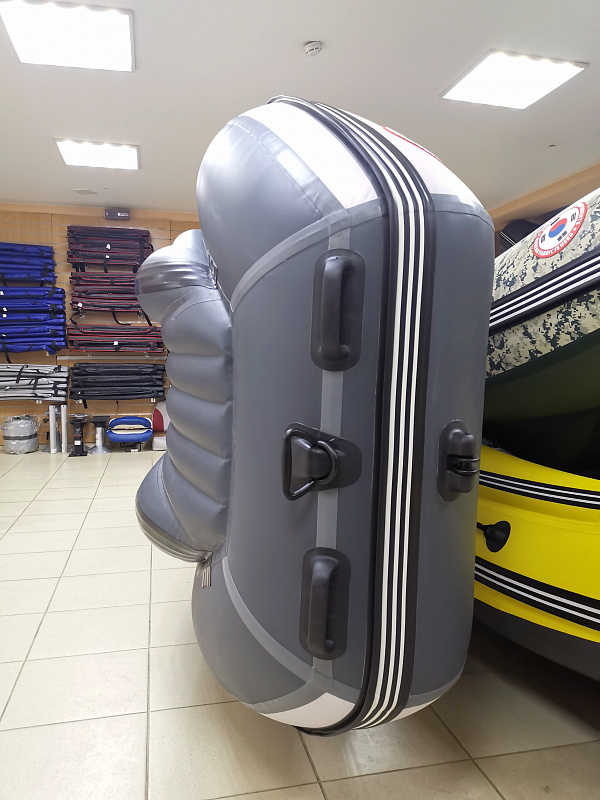 Лодка MISHIMO SPORT 400 в Армавире