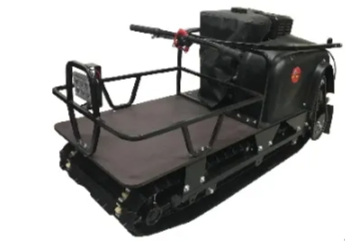 Мотобуксировщик PAXUS 500 15 л.с. в Армавире