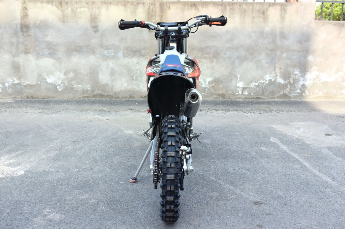 Мотоцикл JHLMOTO JHL Z5V NB300 (174MN-3) в Армавире