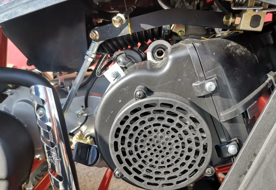 Квадроцикл GBM SHARP BIG 300 NEW в Армавире