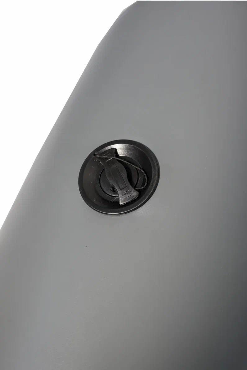 КРЕСЛО НАДУВНОЕ SMARINE, 85Х75 СМ, ПВХ, СЕРЫЙ в Армавире