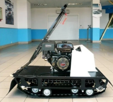 Мотобуксировщик XTREME-MOTORS "Полюс Мини" 9 л.с. в Армавире