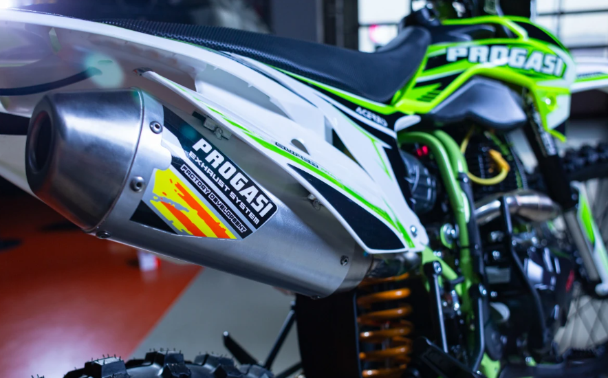 Мотоцикл Progasi SUPER MAX 300 PRO PR300 (ZS175FMN) в Армавире