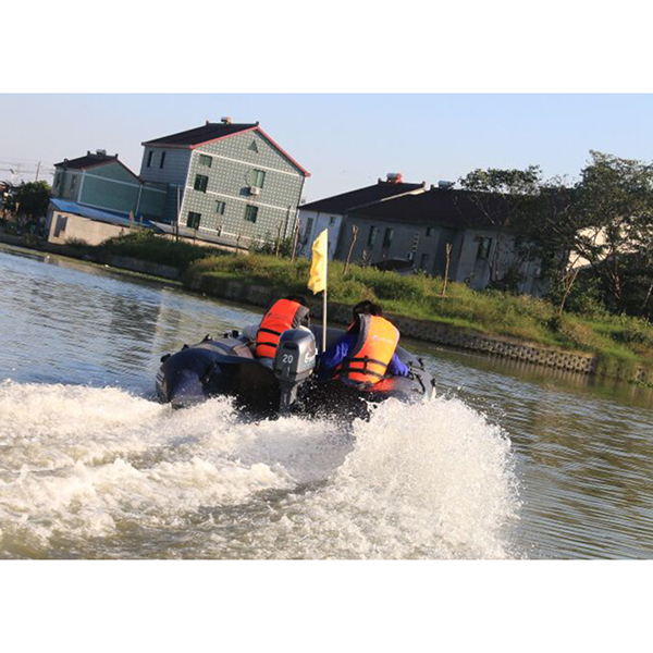 ЛОДОЧНЫЙ МОТОР ALLFA CG Т20 в Армавире