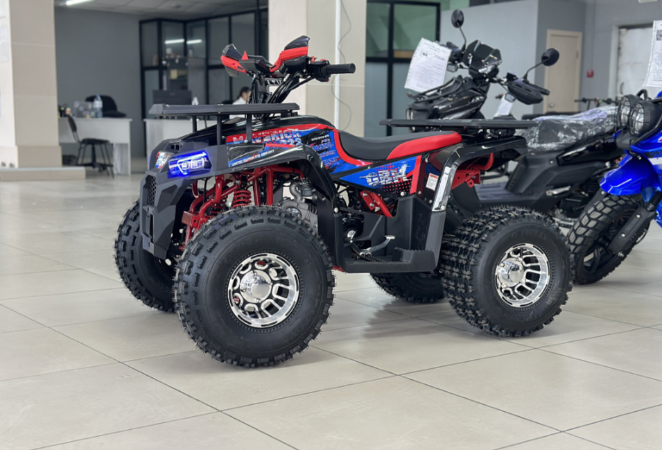 Квадроцикл GBM MAVERICK 222 NEW в Армавире