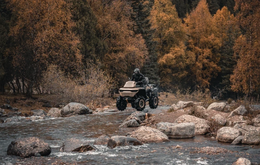 Квадроцикл BENDA REDSTONE 1000 MUD в Армавире