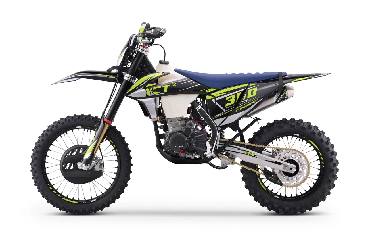 Кроссовый мотоцикл YACOTA NB300 в Армавире