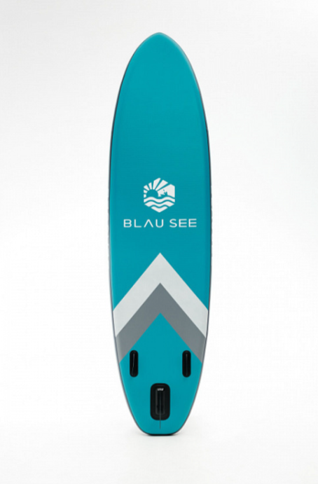 НАДУВНОЙ SUP-BOARD BUSINESS LIGHT BLUE 10,6 в Армавире