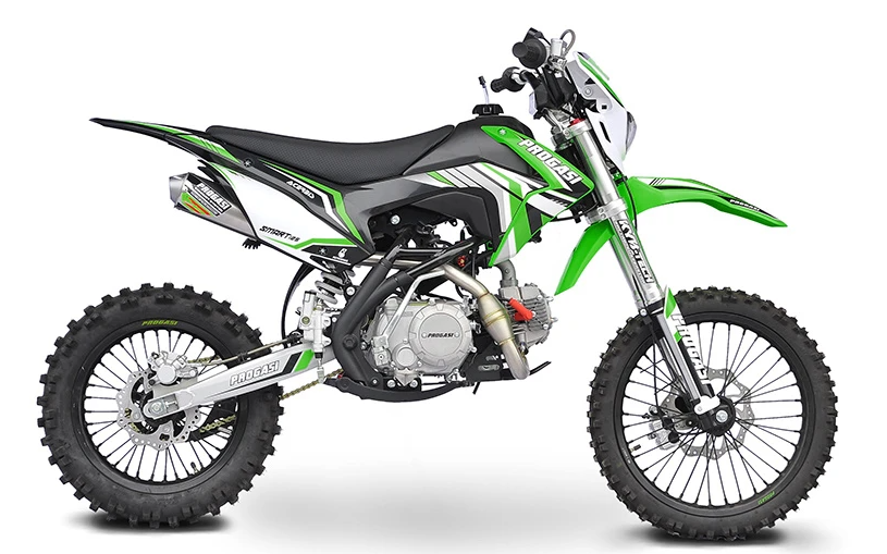 Питбайк Progasi Smart 150 в Армавире