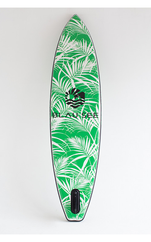 НАДУВНОЙ SUP BOARD JUNGLES 11,6 в Армавире