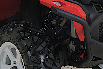 Квадроцикл РМ (Русская Механика) РМ 800 Т серии «Шёлковый путь» в Армавире