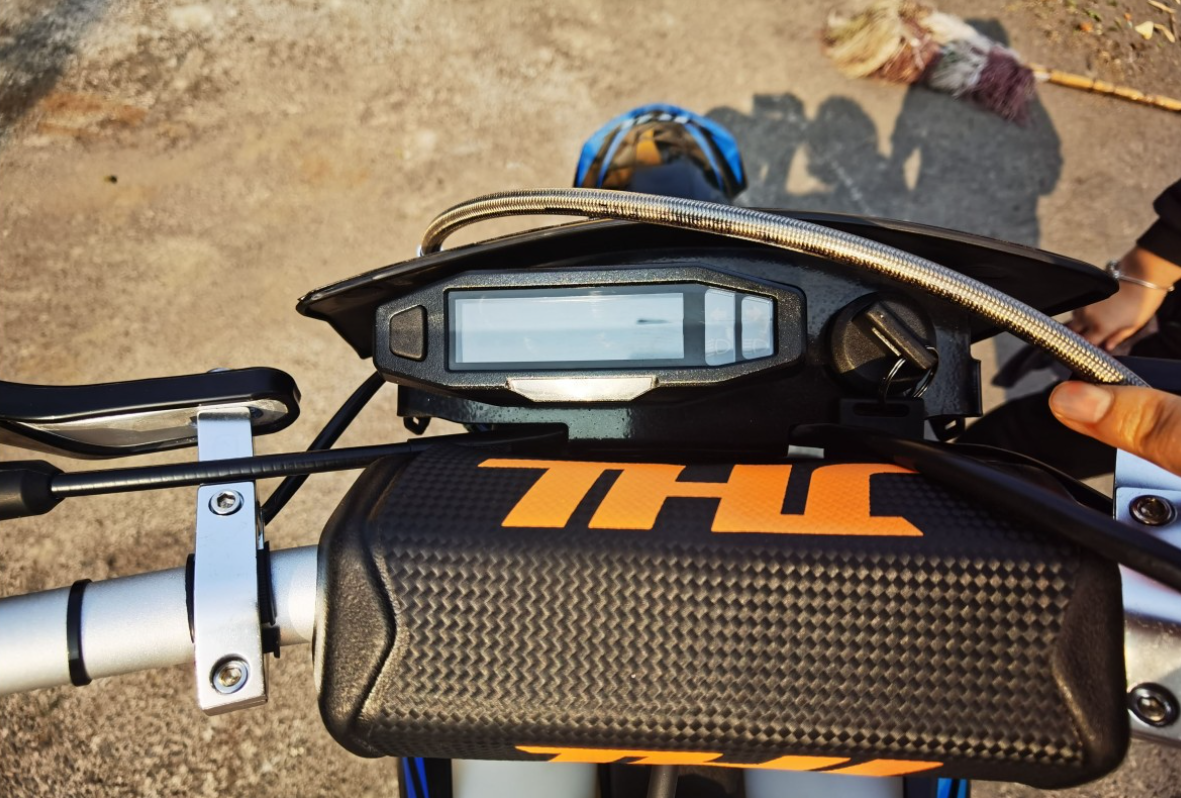 Мотоцикл JHLMOTO JHL Z3 CB250 (172FMM-3A) в Армавире