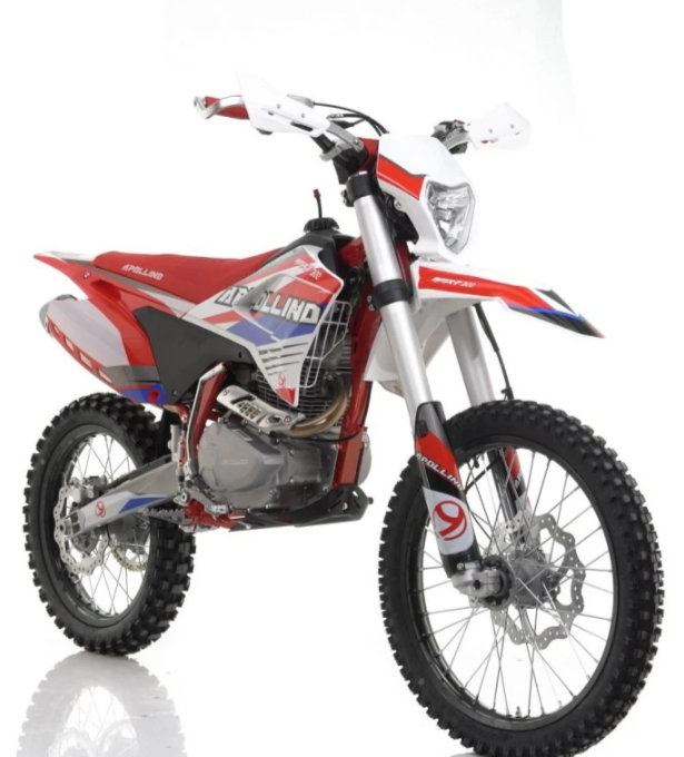 Кроссовый мотоцикл Apollino AMX-F 300 в Армавире