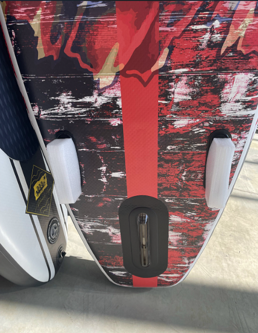 SUP (САП) ДОСКА RAIDEX TAKUMO 10.6’ (320СМ) N 10 в Армавире