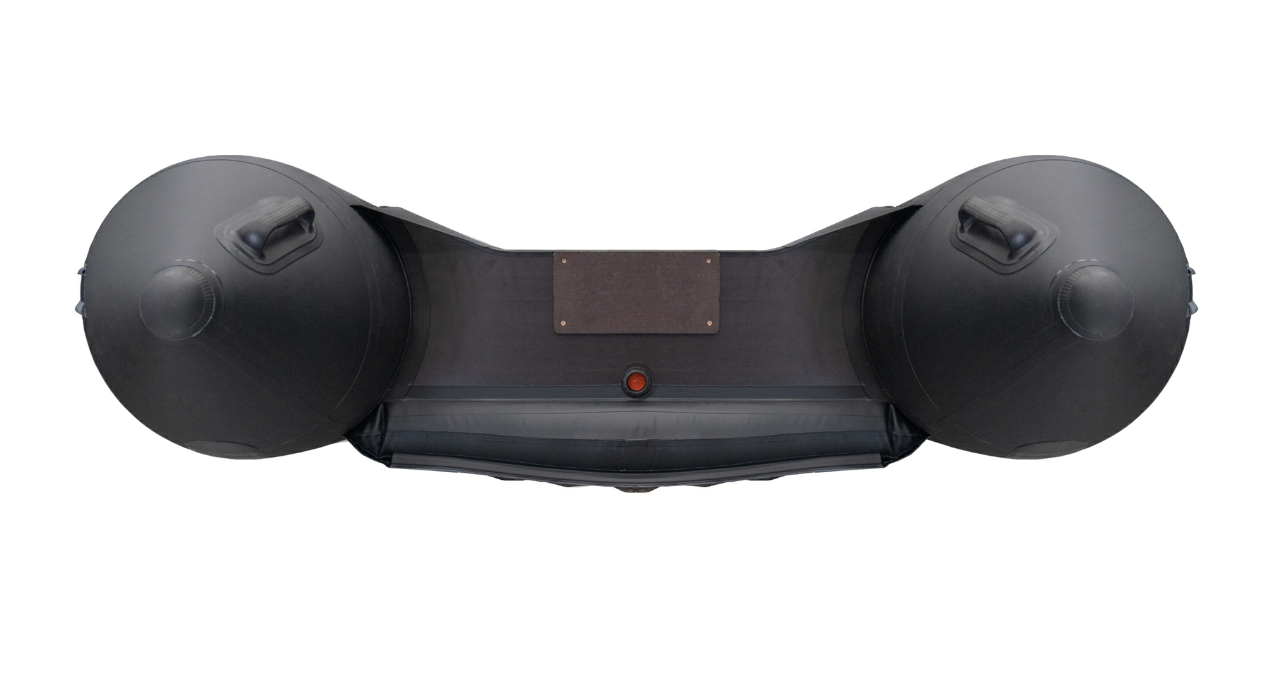 Лодка Таймень RX 3900 НДНД в Армавире