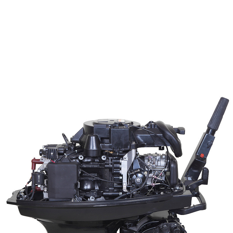 Лодочный мотор MARLIN MP 40 AMHL в Армавире