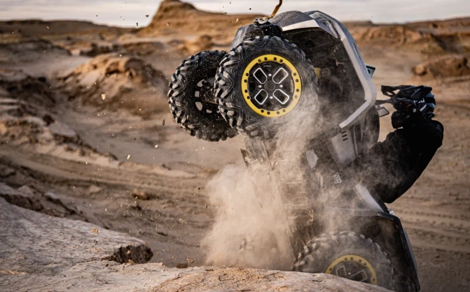 Квадроцикл BENDA REDSTONE 550 в Армавире