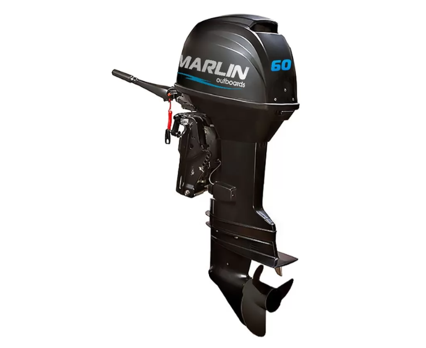 Лодочный мотор MARLIN MP 60 AMHL в Армавире