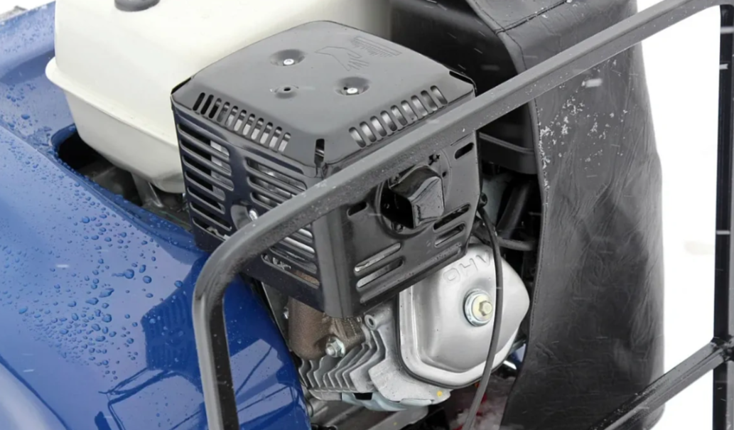 Мотобуксировщик PAXUS 500 15 л.с. в Армавире