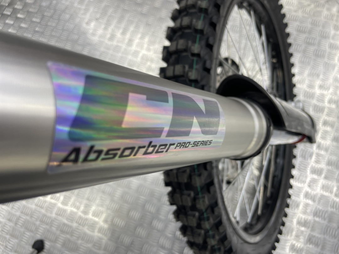 Кроссовый мотоцикл (эндуро) PROMAX PZ9 480 PRO-SPORT в Армавире