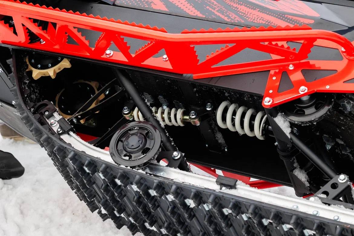 Снегоход IRBIS SF200L NEW 24/25 в Армавире