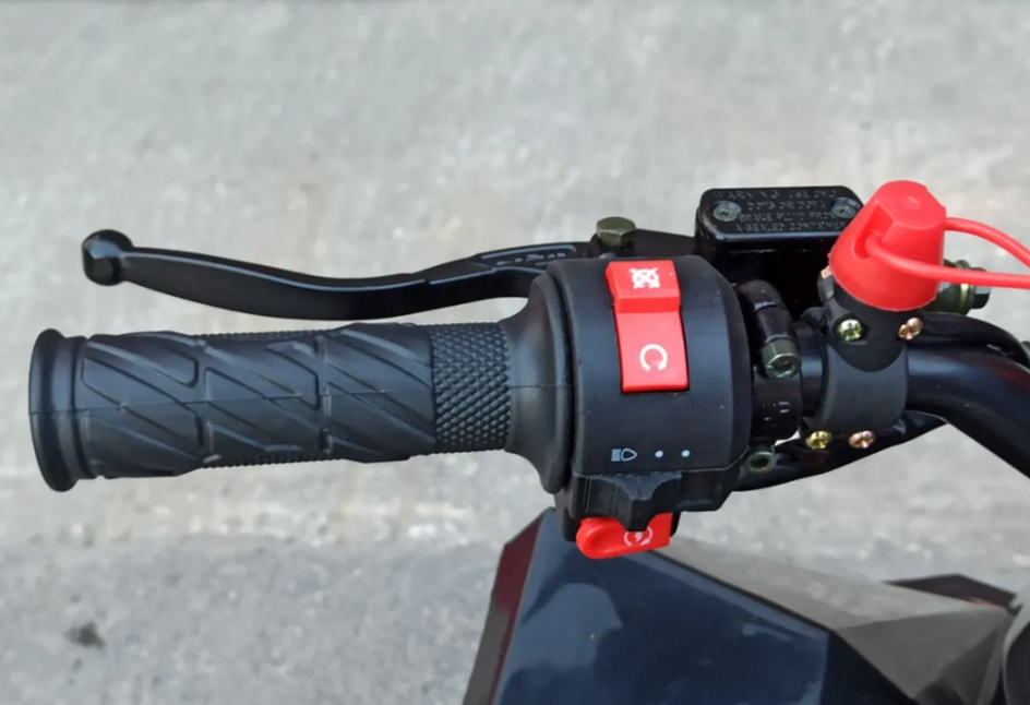 Квадроцикл PROMAX SNOW-RRO 150 + зимний комплект в Армавире