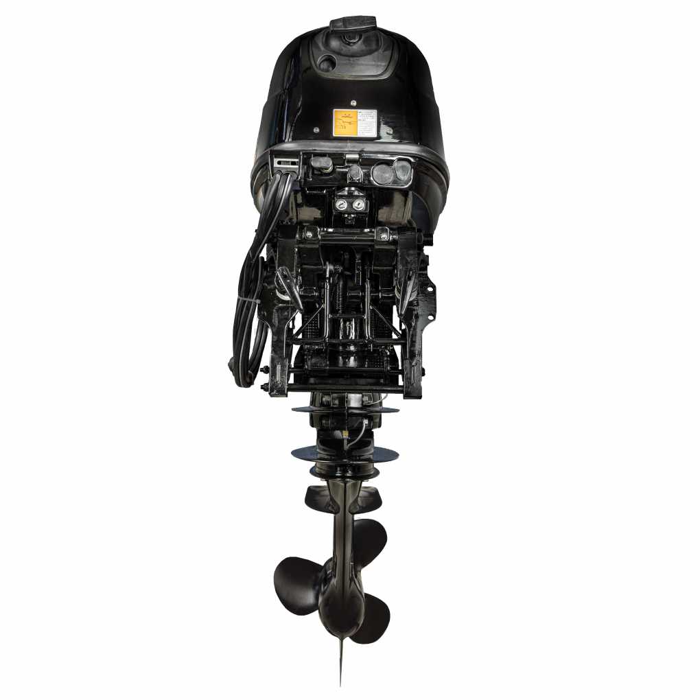 ЛОДОЧНЫЙ МОТОР GLADIATOR G30FES в Армавире