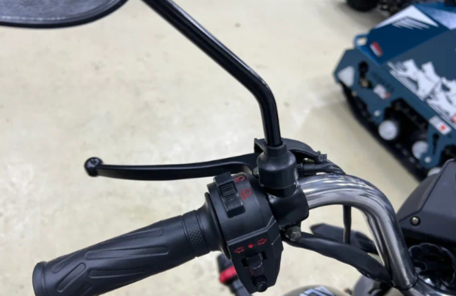 Мопед PROMAX ALPHA PRIDE 130 в Армавире