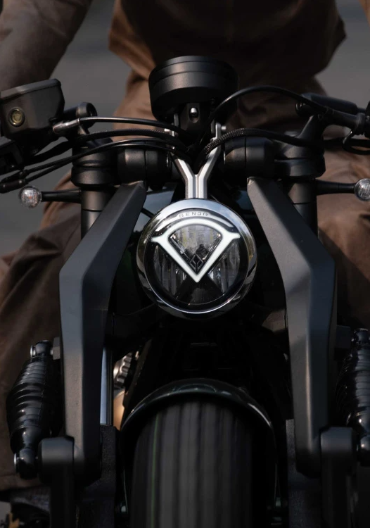 Мотоцикл Benda Napoleon 250 в Армавире