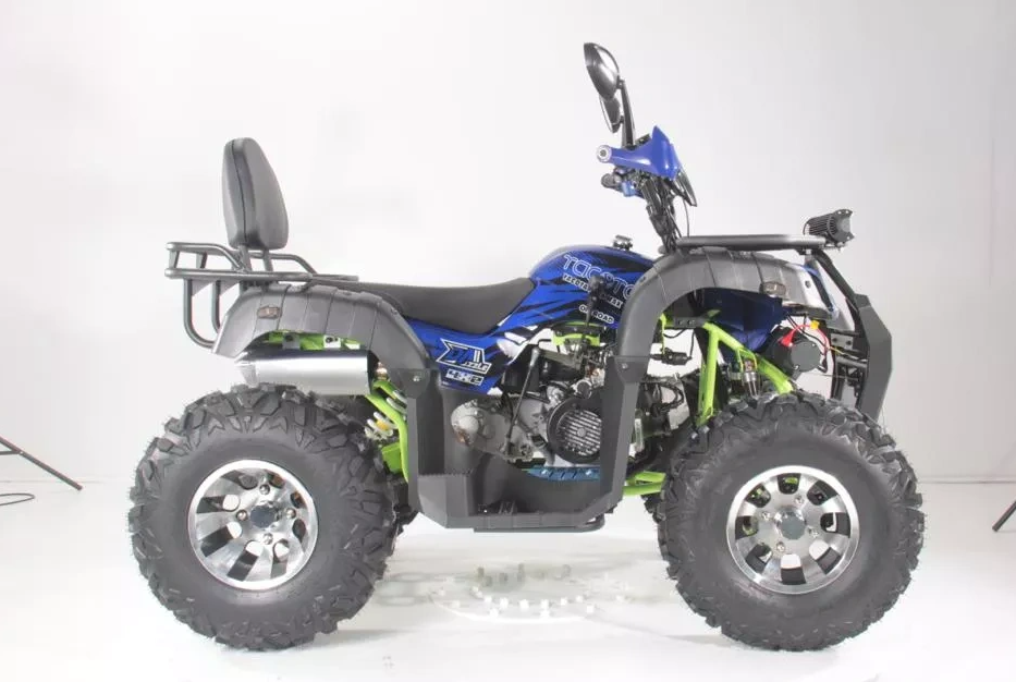 Квадроцикл YACOTA SELA MAX в Армавире