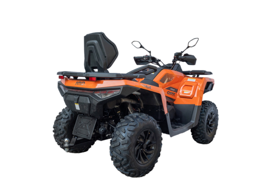 Квадроцикл HND QRX 650 в Армавире