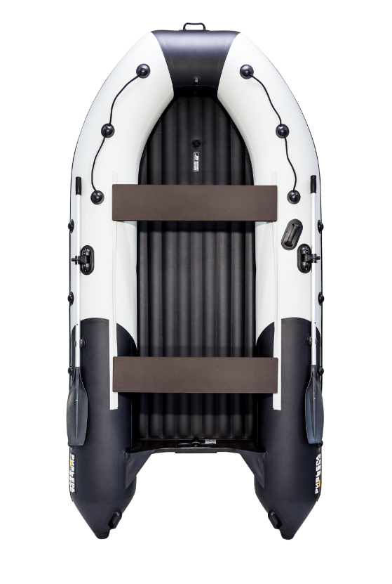 Лодка Ривьера 3600 НДНД-киль в Армавире