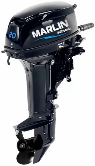 Лодочный мотор MARLIN MP 20 AMHS в Армавире