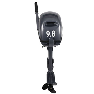 ЛОДОЧНЫЙ МОТОР ALLFA CG T9,8 в Армавире