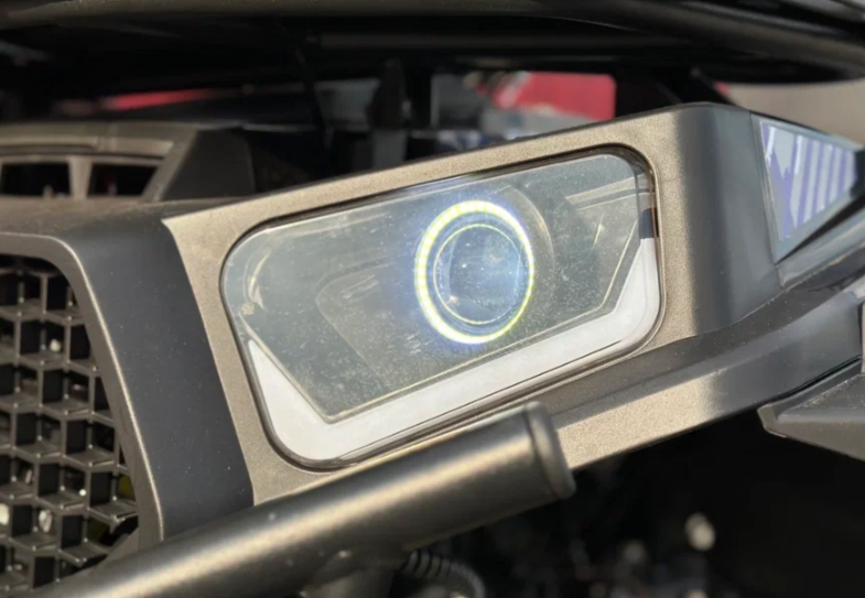 Квадроцикл GBM CROSS HILL 300 NEW PREMIUM в Армавире