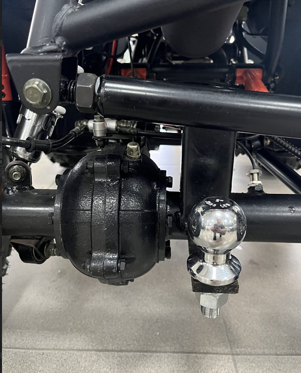 Квадроцикл PROMAX 300 4X4 ALL ROAD в Армавире