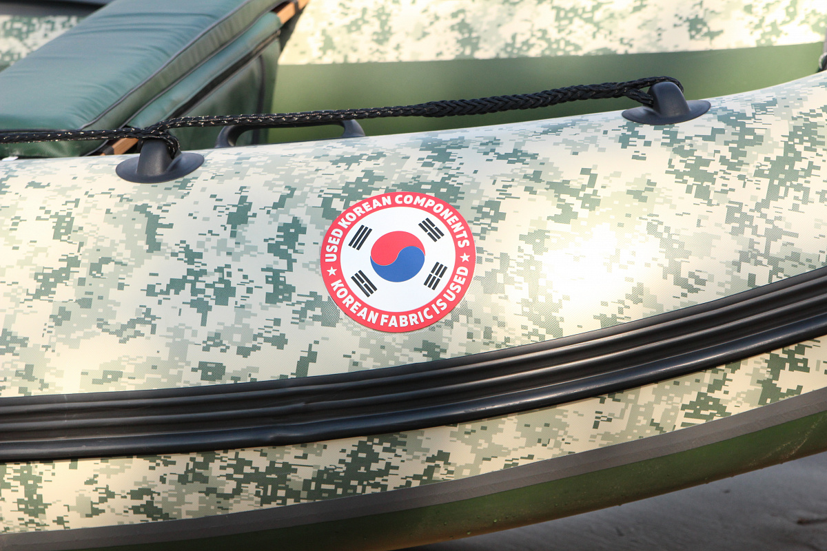 Лодка MISHIMO PRO 315 в Армавире