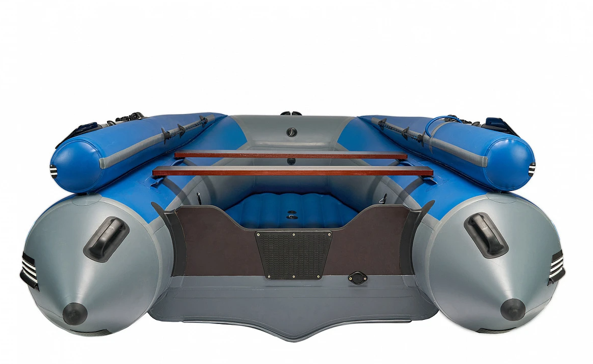 КОМПЛЕКТ ЛОДКА MISHIMO FAMILY LITE 350 + МОТОР 9,9 (15) Л.С. в Армавире