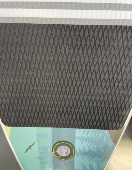 SUP (САП) ДОСКА RAIDEX TAKUMO 10.6’ (320СМ) N 4 в Армавире