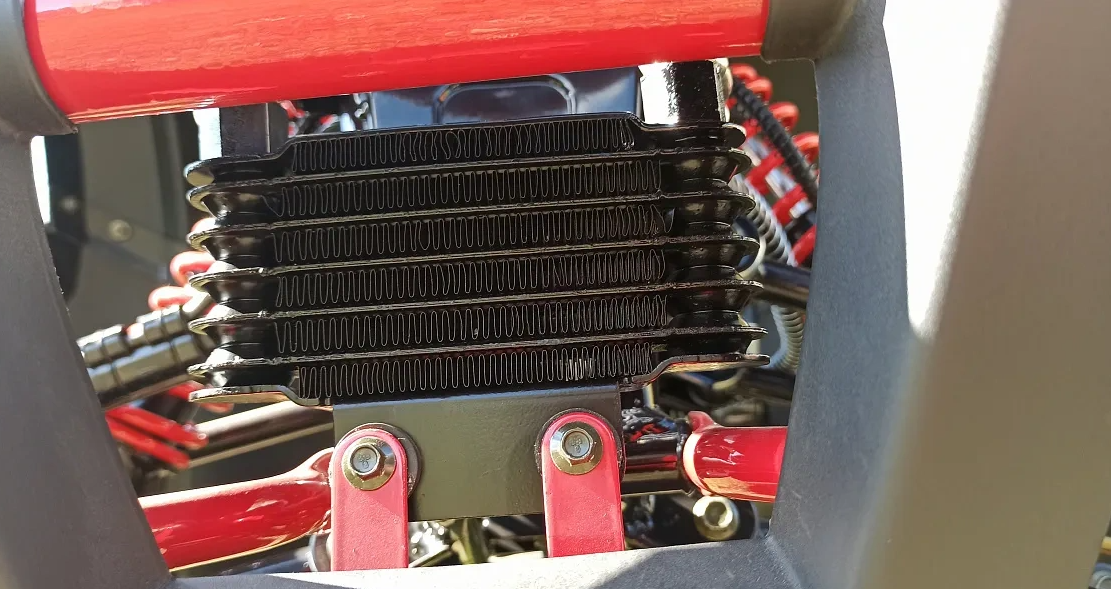 Квадроцикл PROMAX WILD 300 LUX "АНТИВИБРАЦИОННЫЙ" в Армавире