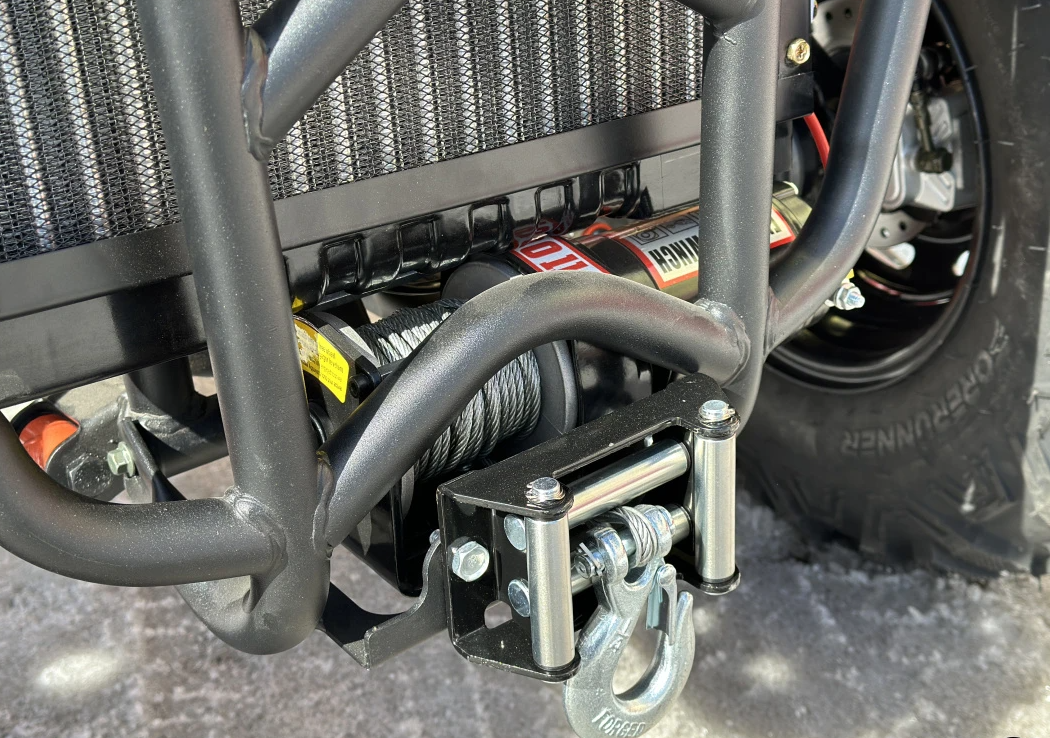 Квадроцикл PROMAX Фермер 350 4x4 ALL ROAD BASIC (2025) в Армавире