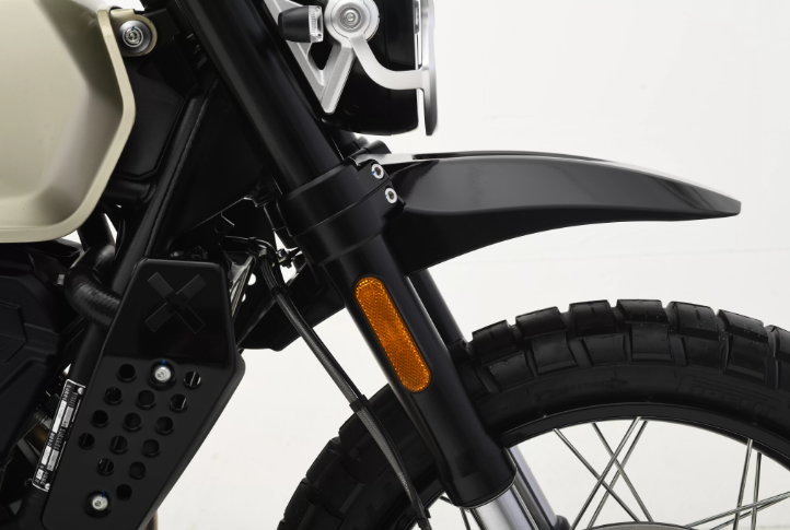 Мотоцикл GAOKIN GK 500 М11D в Армавире