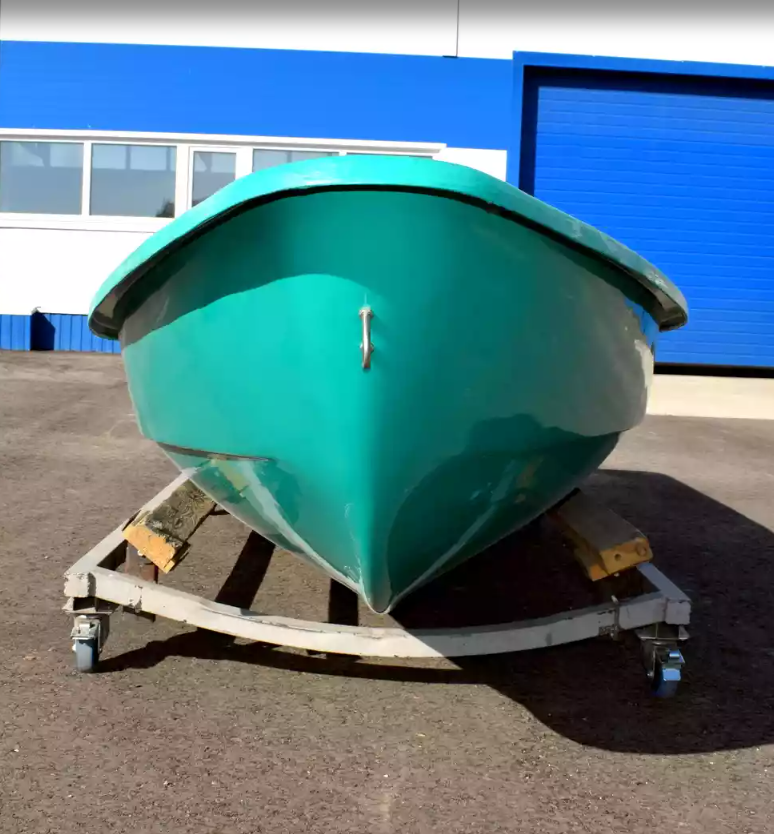 Стеклопластиковая Лодка Голавль в Армавире