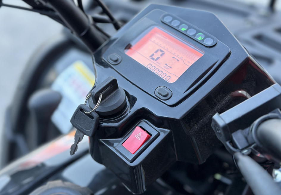 Квадроцикл GBM EXPLORER 400 NEW PREMIUM в Армавире