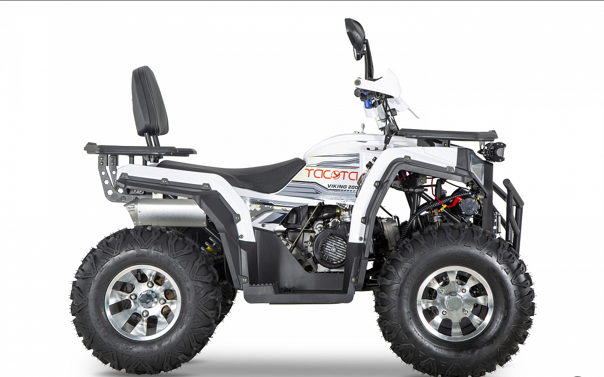 Квадроцикл YACOTA VIKING PRO в Армавире